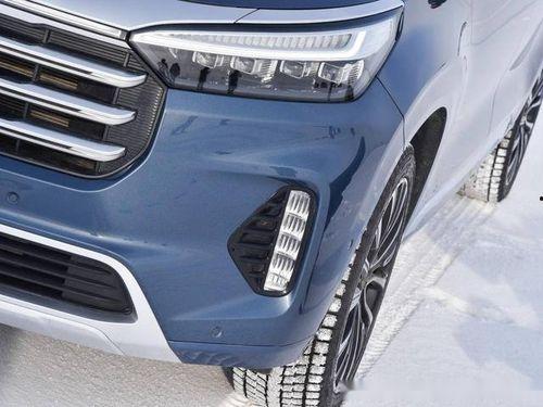 国产254马力汽车视频,动力强劲，性能卓越