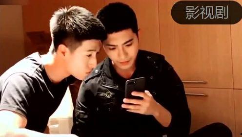 老牌国产帅哥网站视频,重温那些年的青春记忆