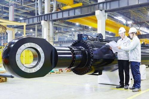 国产恒立液压视频,引领液压技术革新，打造民族品牌新高度